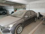 Hyundai Accent 2023 года за 8 500 000 тг. в Астана