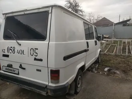 Fiat Ducato 1992 года за 2 500 000 тг. в Каргалы