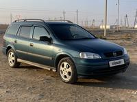 Opel Astra 2000 года за 2 800 000 тг. в Актау