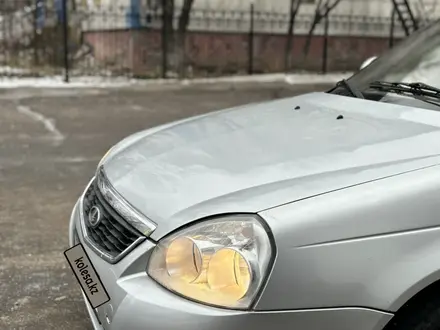 ВАЗ (Lada) Priora 2171 2013 года за 2 250 000 тг. в Астана – фото 15