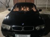 BMW 745 2002 года за 3 800 000 тг. в Сарыагаш