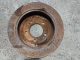 Тормозной диск за 10 000 тг. в Караганда – фото 2