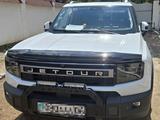 Jetour T1 2025 года за 14 500 000 тг. в Атырау