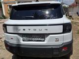 Jetour T1 2025 года за 14 500 000 тг. в Атырау – фото 4