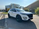 Hyundai Tucson 2019 года за 12 000 000 тг. в Алматы – фото 4