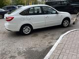 ВАЗ (Lada) Granta 2191 2015 года за 2 550 000 тг. в Астана – фото 4