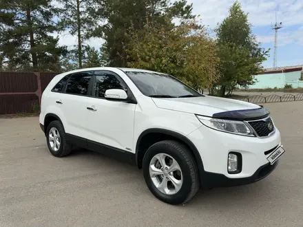 Kia Sorento 2014 года за 7 490 000 тг. в Костанай – фото 9