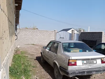 Volkswagen Jetta 1991 года за 250 000 тг. в Шамалган – фото 2