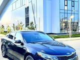 Kia Optima 2019 года за 7 700 000 тг. в Туркестан – фото 4