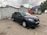 Renault Logan 2016 годаүшін2 600 000 тг. в Астана – фото 3