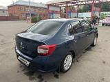 Renault Logan 2016 годаүшін2 600 000 тг. в Астана – фото 5