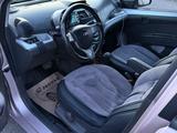 Chevrolet Spark 2011 года за 2 850 000 тг. в Шымкент – фото 3
