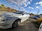 Hyundai Sonata 2013 годаүшін5 000 000 тг. в Караганда – фото 2