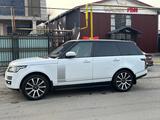 Land Rover Range Rover 2013 годаүшін21 500 000 тг. в Алматы – фото 2