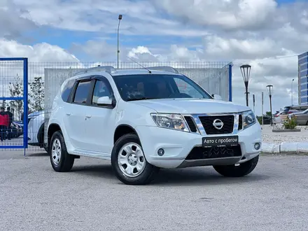 Nissan Terrano 2018 года за 6 450 000 тг. в Караганда – фото 2