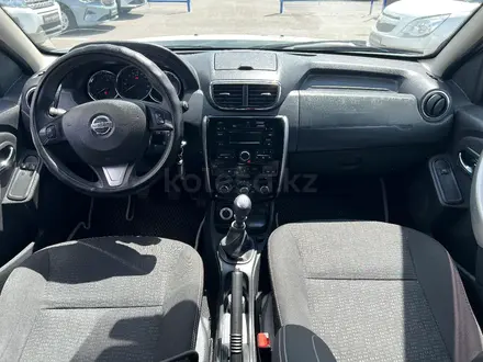 Nissan Terrano 2018 года за 6 950 000 тг. в Караганда – фото 8