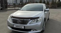 Toyota Camry 2013 годаүшін10 000 000 тг. в Астана – фото 4