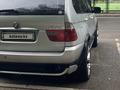 BMW X5 2001 года за 6 600 000 тг. в Астана – фото 8