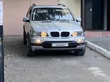 BMW X5 2001 года за 5 800 000 тг. в Астана