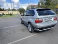 BMW X5 2001 года за 6 600 000 тг. в Астана – фото 5