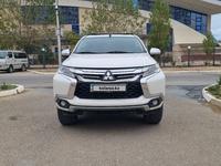 Mitsubishi Montero Sport 2019 года за 14 700 000 тг. в Актау