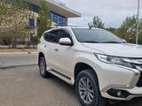 Mitsubishi Montero Sport 2019 года за 14 700 000 тг. в Актау – фото 3