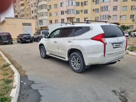 Mitsubishi Montero Sport 2019 года за 14 700 000 тг. в Актау – фото 7