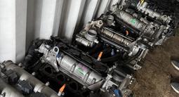 Двигатель на volkswagen и skoda (1.4-1.6-1.8-2.0) за 420 000 тг. в Алматы