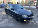 Lexus IS 300 2002 года за 4 100 000 тг. в Алматы – фото 2