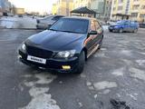 Lexus IS 300 2002 года за 4 100 000 тг. в Алматы