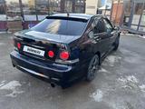Lexus IS 300 2002 года за 4 100 000 тг. в Алматы – фото 3