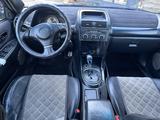 Lexus IS 300 2002 года за 4 100 000 тг. в Алматы – фото 5