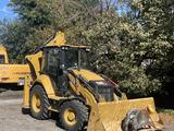 Caterpillar  428 2024 года за 50 000 000 тг. в Алматы