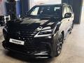 Lexus LX 570 2020 года за 60 000 000 тг. в Алматы – фото 2