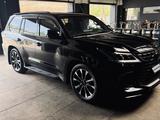 Lexus LX 570 2020 года за 60 000 000 тг. в Алматы
