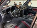 Lexus LX 570 2020 года за 60 000 000 тг. в Алматы – фото 6