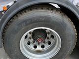 Heavy Truck  4-осный полуприцеп цементовоз 2026 годаүшін19 000 000 тг. в Семей – фото 2