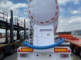 Heavy Truck  4-осный полуприцеп цементовоз 2026 годаүшін19 000 000 тг. в Семей – фото 4
