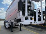 Heavy Truck  4-осный полуприцеп цементовоз 2026 годаүшін19 000 000 тг. в Семей – фото 5