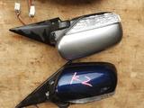 Зеркало Subaru BL, BP за 20 000 тг. в Алматы – фото 3