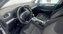 Citroen C4 2013 годаүшін2 800 000 тг. в Актобе – фото 3