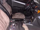 Opel Astra 2006 годаүшін2 200 000 тг. в Шымкент – фото 5