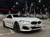 BMW 850 M850i xDrive 2022 годаүшін60 300 000 тг. в Алматы