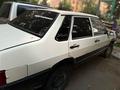 ВАЗ (Lada) 21099 1996 года за 900 000 тг. в Павлодар