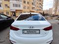 Hyundai Accent 2018 годаүшін7 100 000 тг. в Актау – фото 6