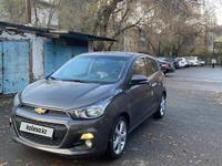 Chevrolet Spark 2019 годаүшін4 300 000 тг. в Алматы