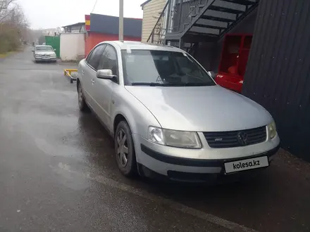 Volkswagen Passat 2000 года за 1 750 000 тг. в Шымкент