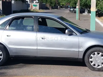 Audi A4 1995 года за 1 600 000 тг. в Тараз – фото 10