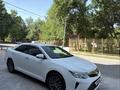 Toyota Camry 2015 годаүшін12 000 000 тг. в Шымкент – фото 3
