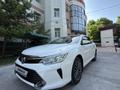 Toyota Camry 2015 годаүшін12 000 000 тг. в Шымкент – фото 11